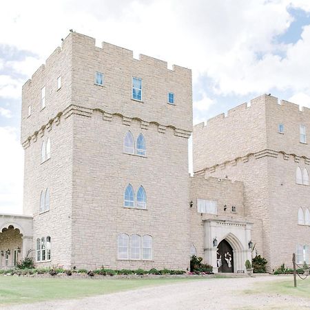 The Castle At Rockwall Esterno foto